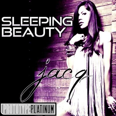 JacqRyan Enzed Sleeping Beauty