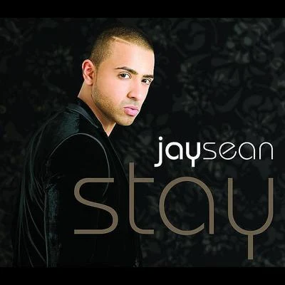 Stay 專輯 Jay Sean