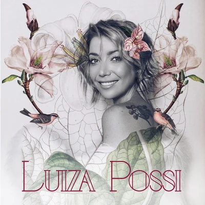 Você Sorriu Pra Mim 專輯 Luiza Possi/De Maria