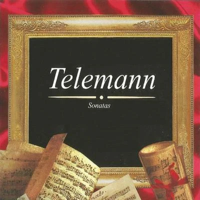 Ernst WallfischGeorg Philipp TelemannWürttemberg Chamber OrchestraJörg Faerber Telemann, Sonatas