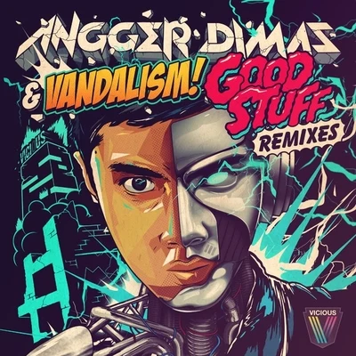 Good Stuff Remixes 专辑 Angger Dimas