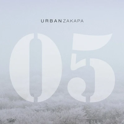 (05) 专辑 Urban Zakapa