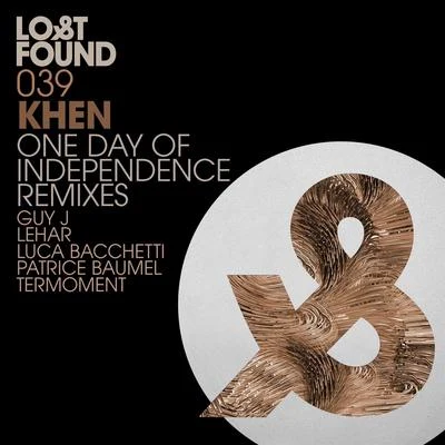 One Day of Independence Remixes 專輯 Ezequiel Arias/Subandrio/Khen/Nick Varon/Kevin Di Serna