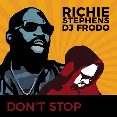 Richie Stephens Dont stop