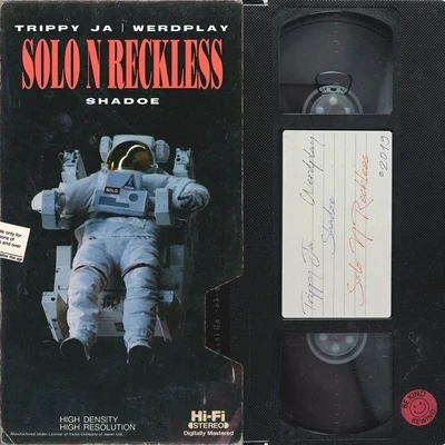 Solo & Reckless 專輯 Isabella El/Werdplay/Trippy Ja