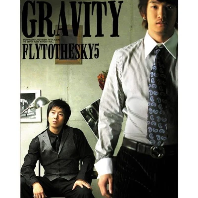 Gravity 专辑 Fly To The Sky