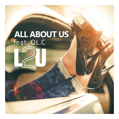 All About Us (Radio Edit) [feat. Ol.c] 专辑 Mevil/OL.C/Prinsh