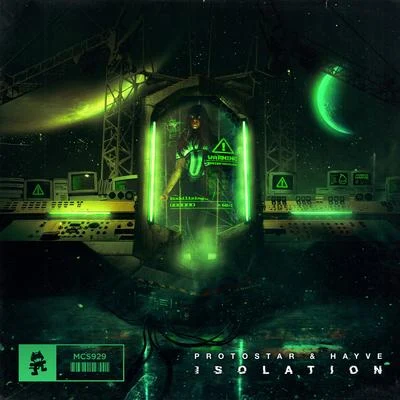 Isolation 專輯 Protostar