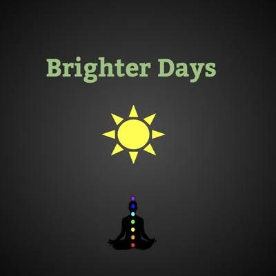 Brighter Days 專輯 Absent