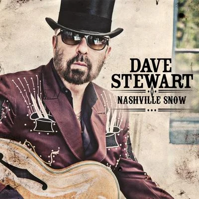 Nashville Snow 專輯 Dave Stewart