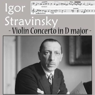 Stravinsky : Violin Concerto in D Major 專輯 Radio-Symphony Orchestra Berlin/Ferenc Fricsay/Margrit Weber