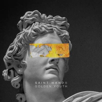 SAINT WKND Golden Youth