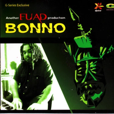 Bonno 專輯 Samir/Fuad