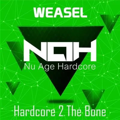 WeaselJose Chameleone Hardcore 2 The Bone