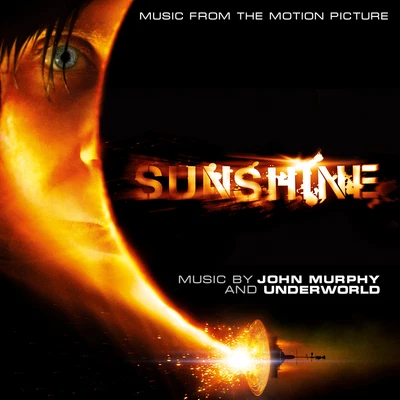 John Murphy Sunshine (Music from the Motion Picture)