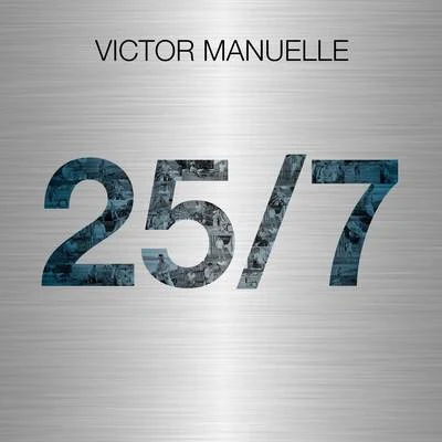 257 專輯 Victor Manuelle