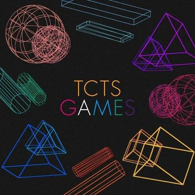 Games 專輯 TCTS/Karma Kid/Roosevelt/Valentina/Ten Ven