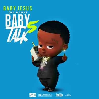 DaBabyRoddy Ricch BABY TALK 5