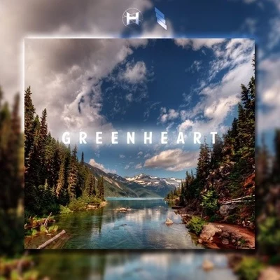 Greenheart 专辑 Ento