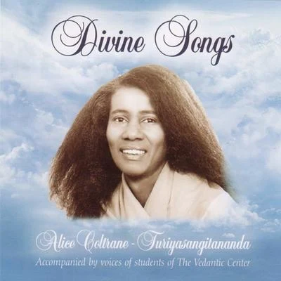 Divine Songs 专辑 Alice Coltrane/Santana