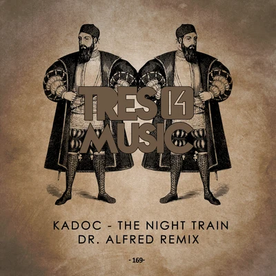 KadocDBND.O.N.S. The Night Train