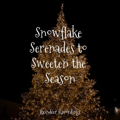 Classical Christmas Music RadioChristmas SongsThe Merry Christmas Players Snowflake Serenades to Sweeten the Season