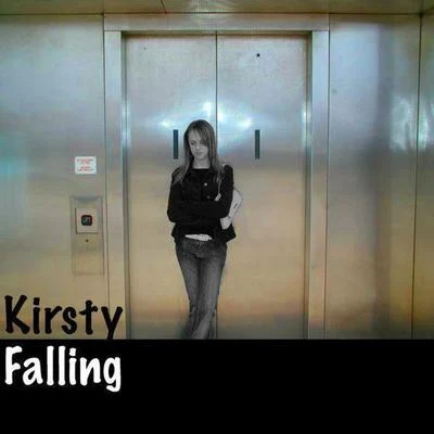 Falling 專輯 kirsty