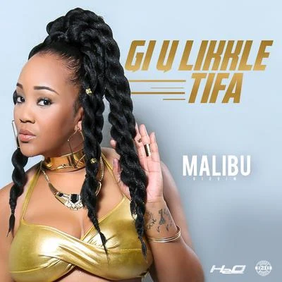 Gi U Likkle 專輯 Tifa