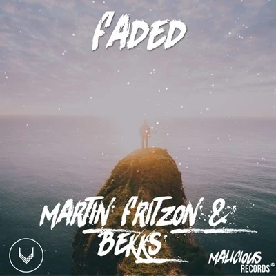 Faded 專輯 Ez Quew/Martin Fritzon/Code Blox