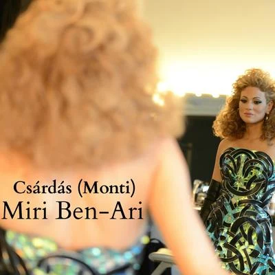 Csardas (Monti) 專輯 Young D/Miri Ben-Ari