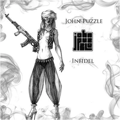 Infidel 专辑 John Puzzle/Chriss T/LLP