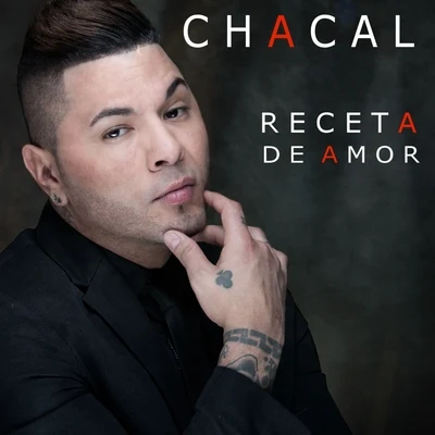 Receta de Amor 专辑 Shazam Project/Chacal