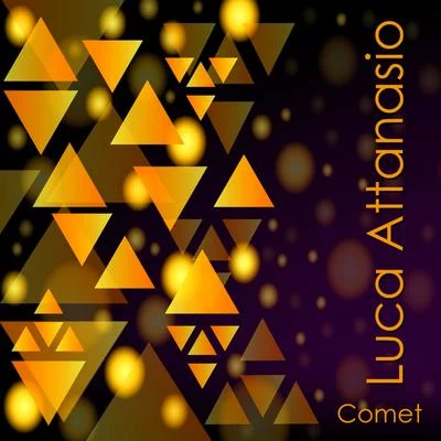 Comet 專輯 Luca Attanasio