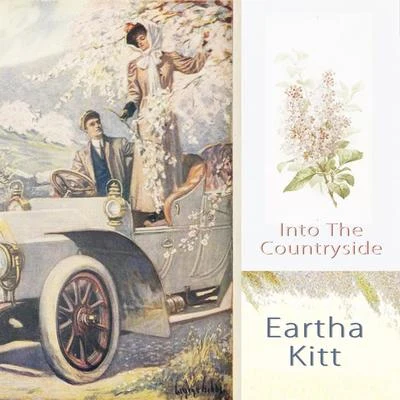 Eartha Kitt Into The Countryside