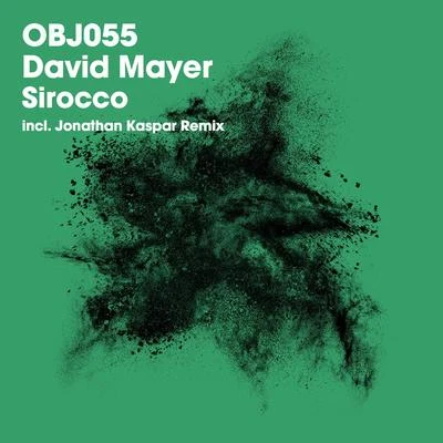 Sirocco 专辑 David Mayer