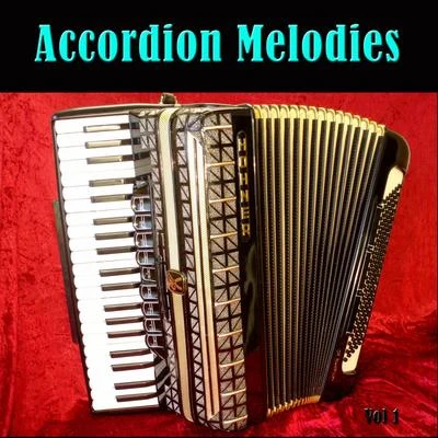 Accordion Melodies, Vol.1 專輯 Union Hall Showtime Band