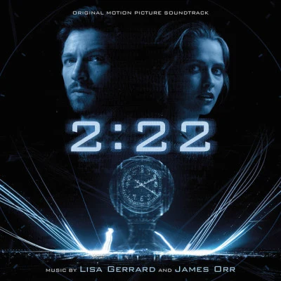 2:22 (Original Motion Picture Soundtrack) 專輯 Lisa Gerrard/Genesis Orchestra/Yordan Kamdzhalov