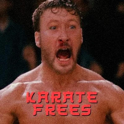 Karate Frees 专辑 Cookin Soul