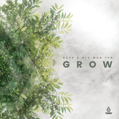 Grow EP 專輯 Bcee