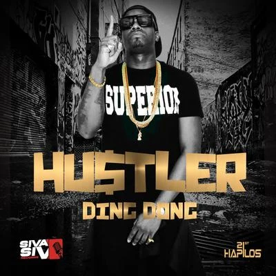 Hustler - Single 專輯 Bravo Ravers/Ding Dong/Boom Boom