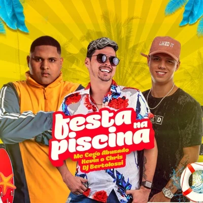 Festa na Piscina 專輯 MC Kevin o Chris