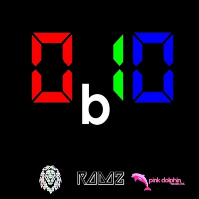 0b10 专辑 Sho Madjozi/Midas the Jagaban/Ramz