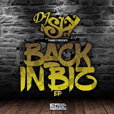 Back to Biz 專輯 Swifta/DJ SLY