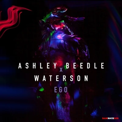 Ashley BeedleLay-Far Ego