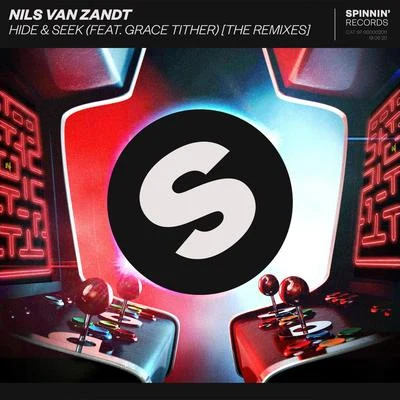 Hide & Seek (feat. Grace Tither) [The Remixes] 专辑 Nils van Zandt