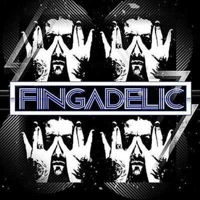 Fingadelic 專輯 Fingazz