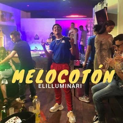 Melocotón 專輯 Elilluminari/Kaydy Cain