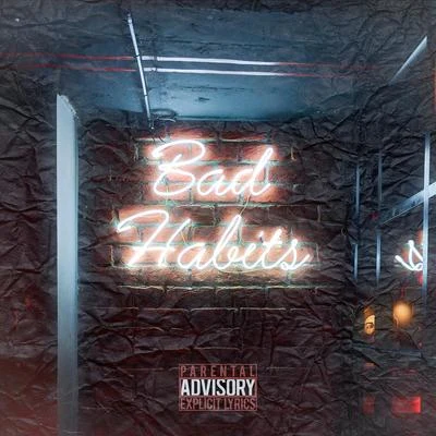 Bad Habits 專輯 Burden