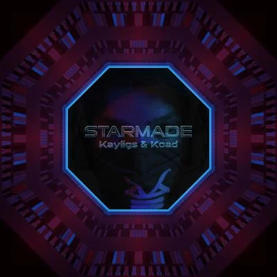 Starmade 專輯 Kayligs