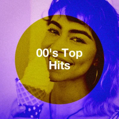 00s Top Hits 專輯 Top 40 Hits